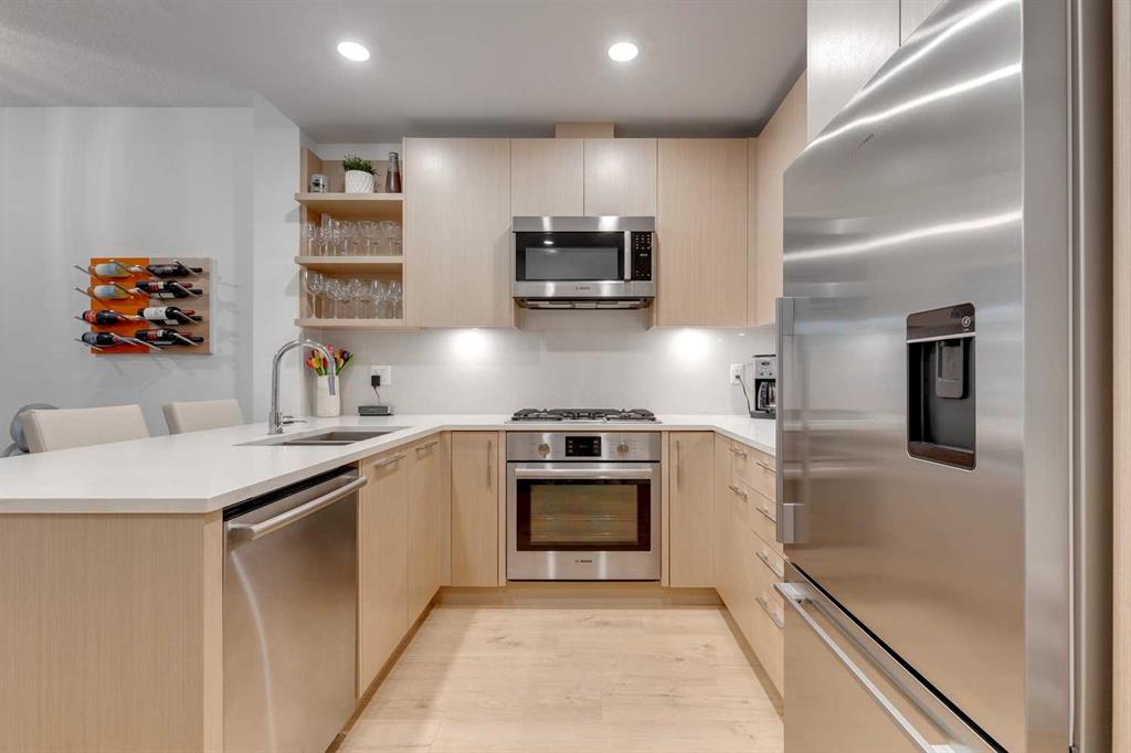 Picture of 117, 88 9 Street NE, Calgary Real Estate Listing