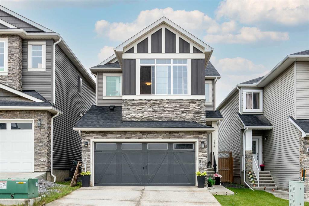 Picture of 244 Nolanhurst Crescent NW, Calgary Real Estate Listing