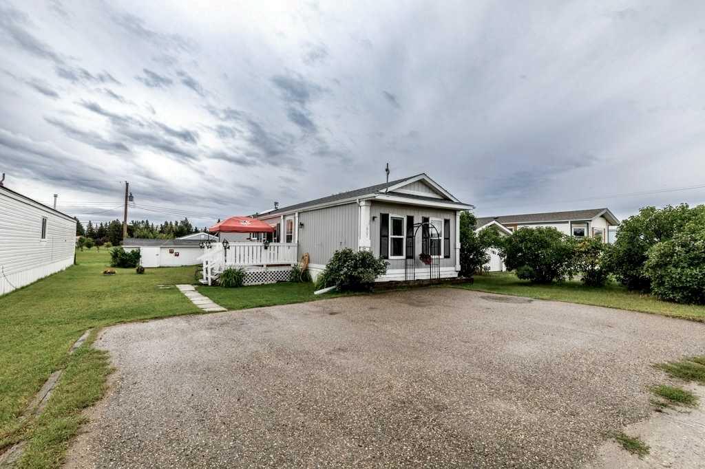 Picture of 1907 20 Street , Delburne Real Estate Listing