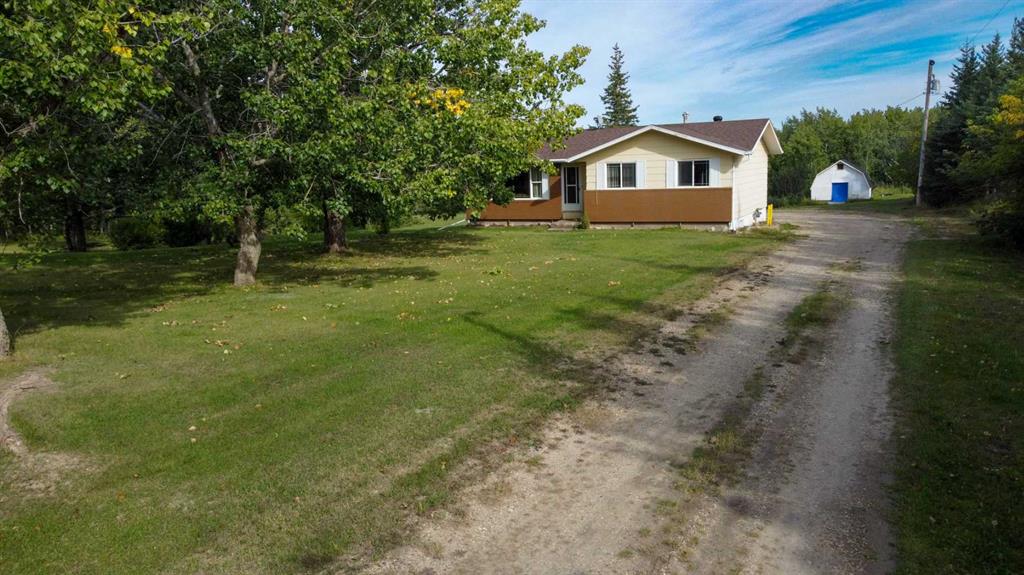 Picture of 834029 Range Road 222  , Rural Peace No. 135, M.D. of Real Estate Listing