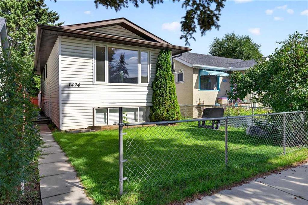 Picture of 1424 11 Avenue SE, Calgary Real Estate Listing
