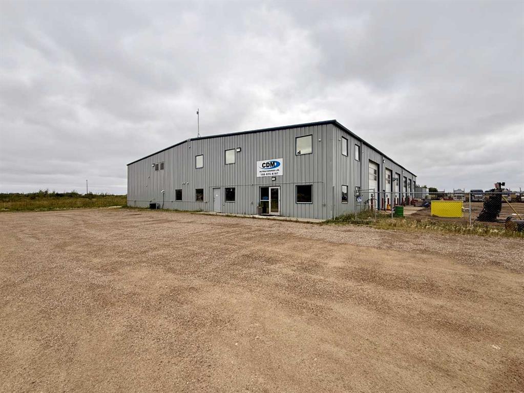 Picture of 495038 RR 14  , Rural Vermilion River, County of Real Estate Listing