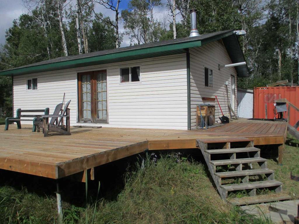 Picture of NW 18 - 87 - 21 - W5th  , Rural Northern Lights, County of Real Estate Listing