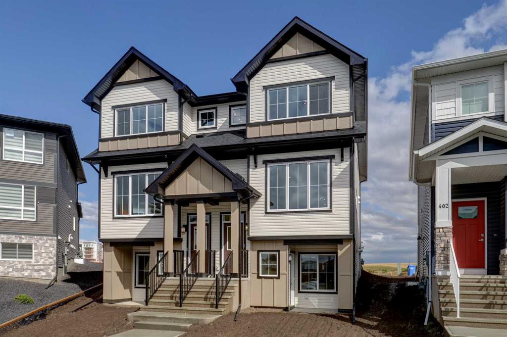Picture of 406 Carringvue Grove NW, Calgary Real Estate Listing