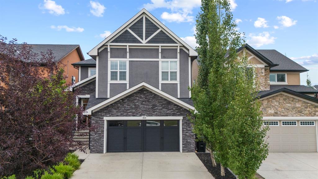 Picture of 55 Aspenshire Drive SW, Calgary Real Estate Listing