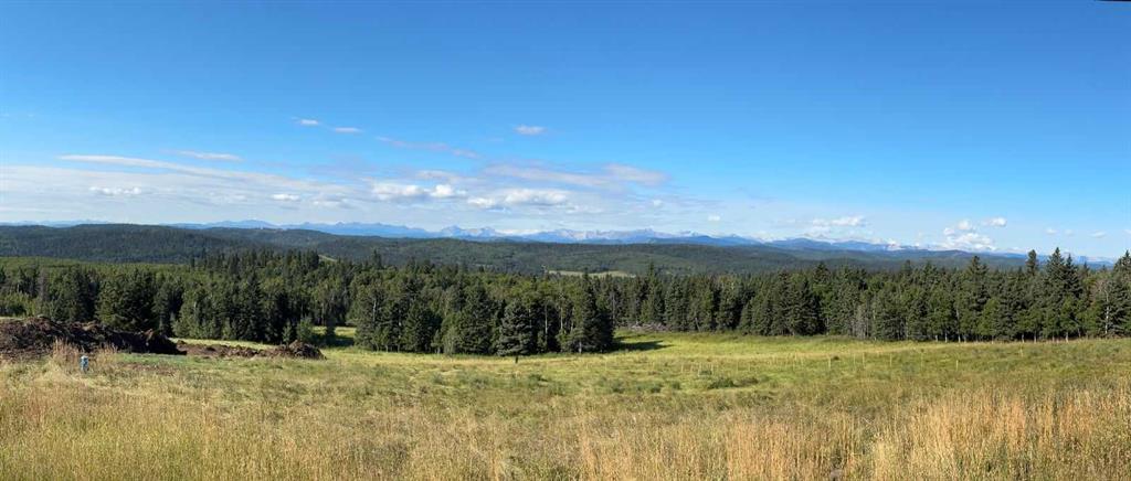 Picture of 256132 Whiskey Springs Hill W, Rural Foothills County Real Estate Listing