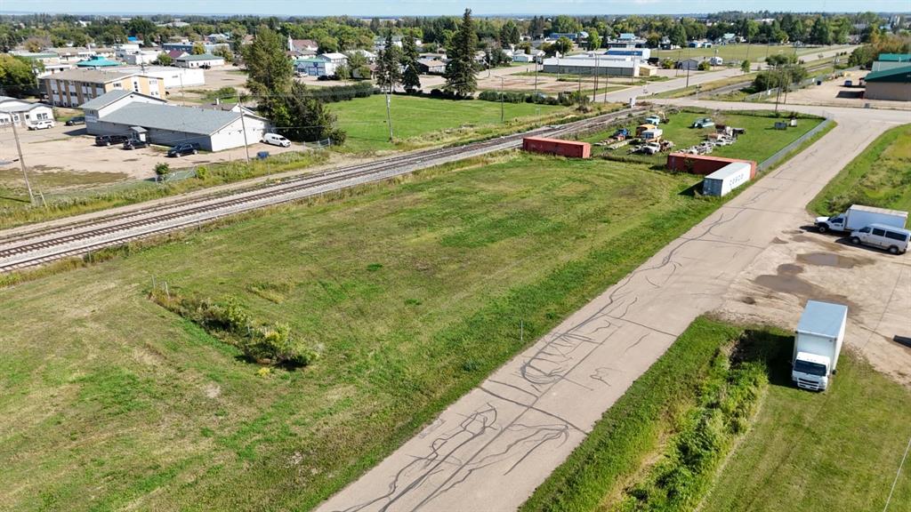 Picture of 4804 50th Avenue  , High Prairie Real Estate Listing
