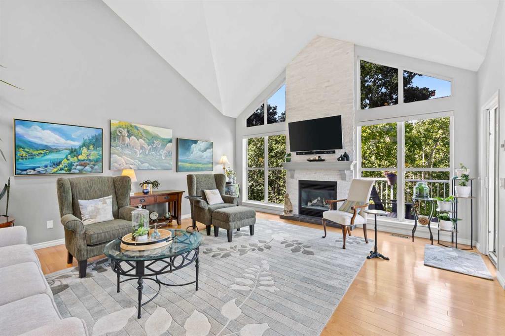 Picture of 706 Patterson View SW, Calgary Real Estate Listing