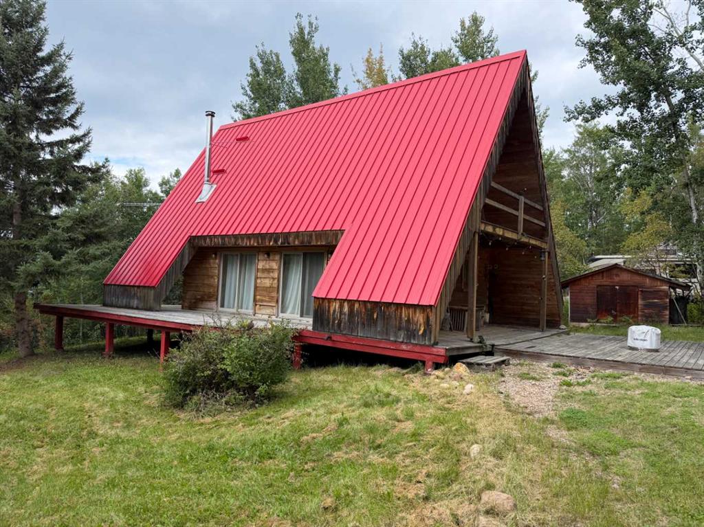 Picture of 174 Lakeshore Drive  , Lac La Biche Real Estate Listing