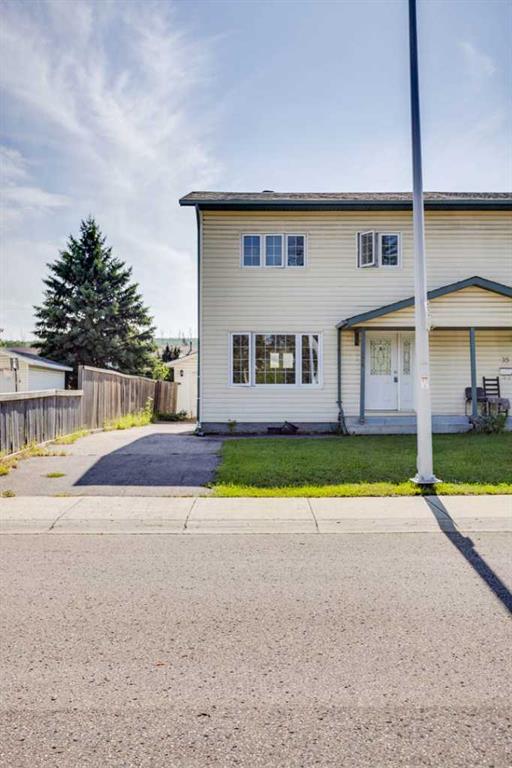 Picture of 33 Poplar Crescent , Fort McMurray Real Estate Listing