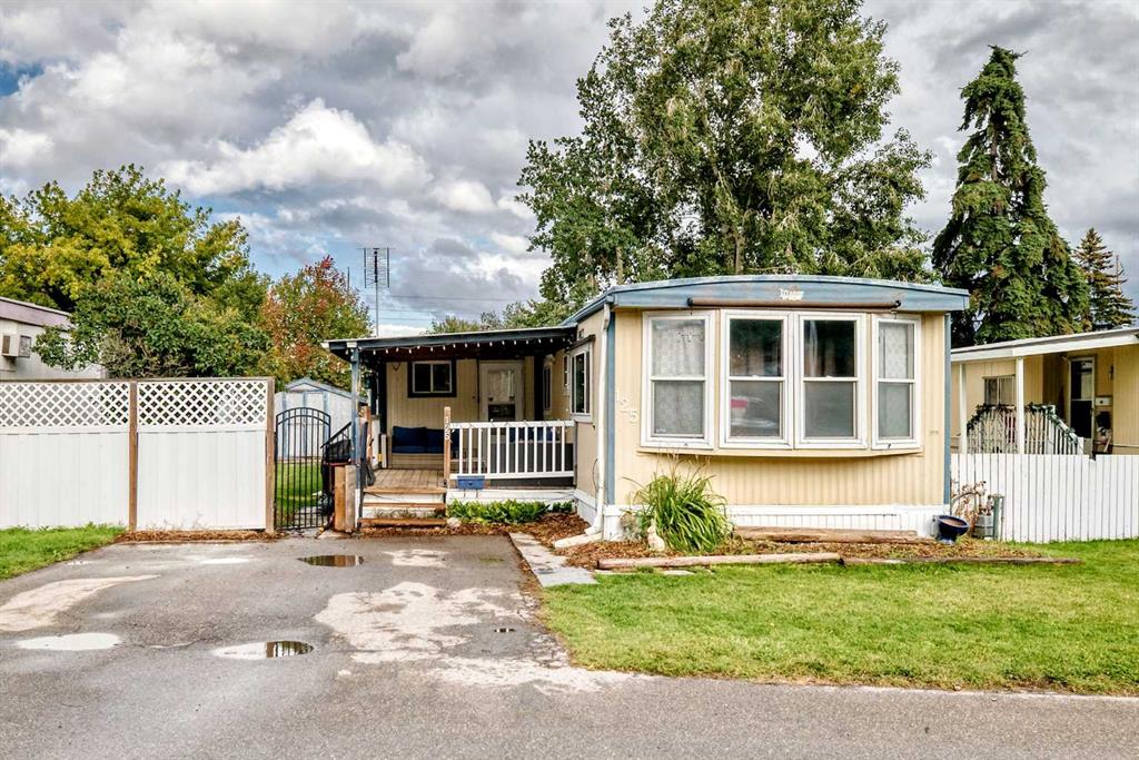 Picture of 125, 6724 17 Avenue SE, Calgary Real Estate Listing