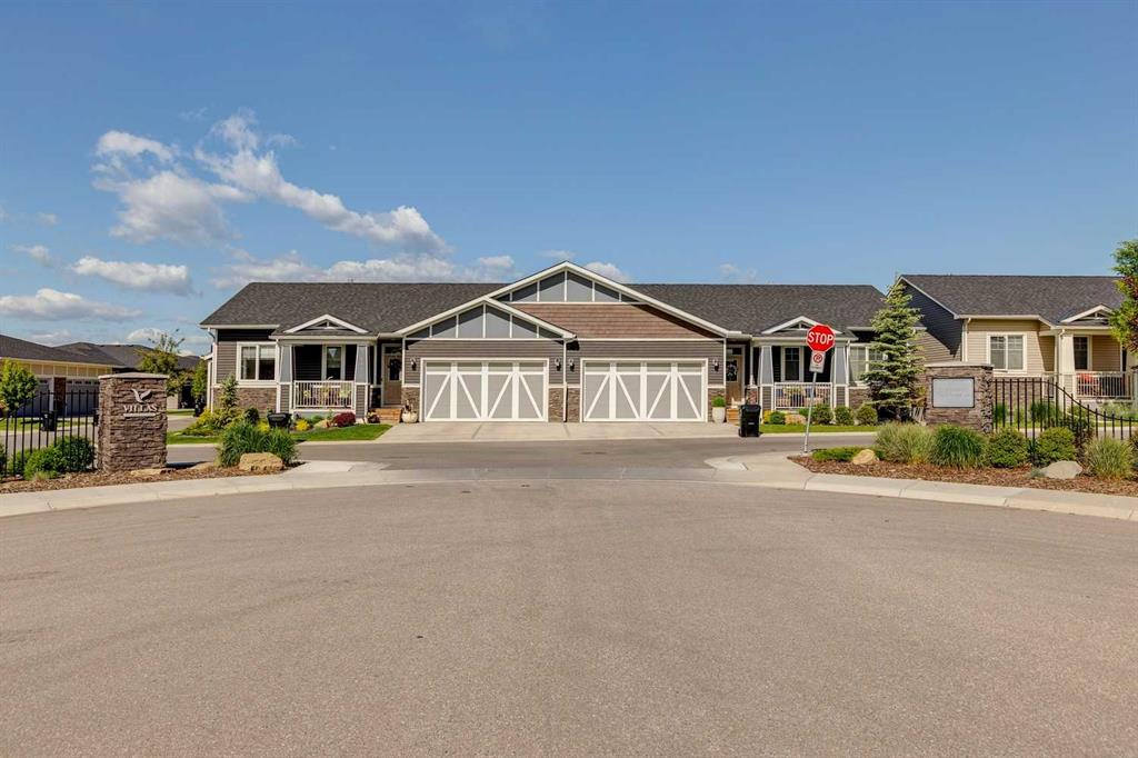Picture of 232, 20 Silverado Crest Park SW, Calgary Real Estate Listing