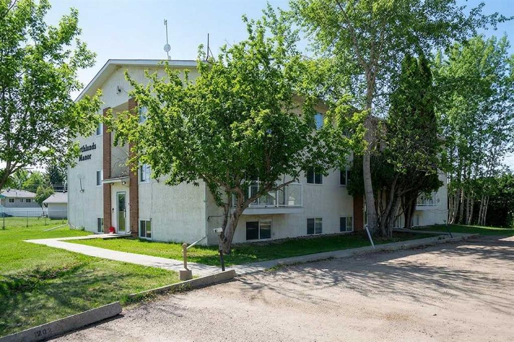 Picture of 303, 4505 53 Street , Athabasca Real Estate Listing