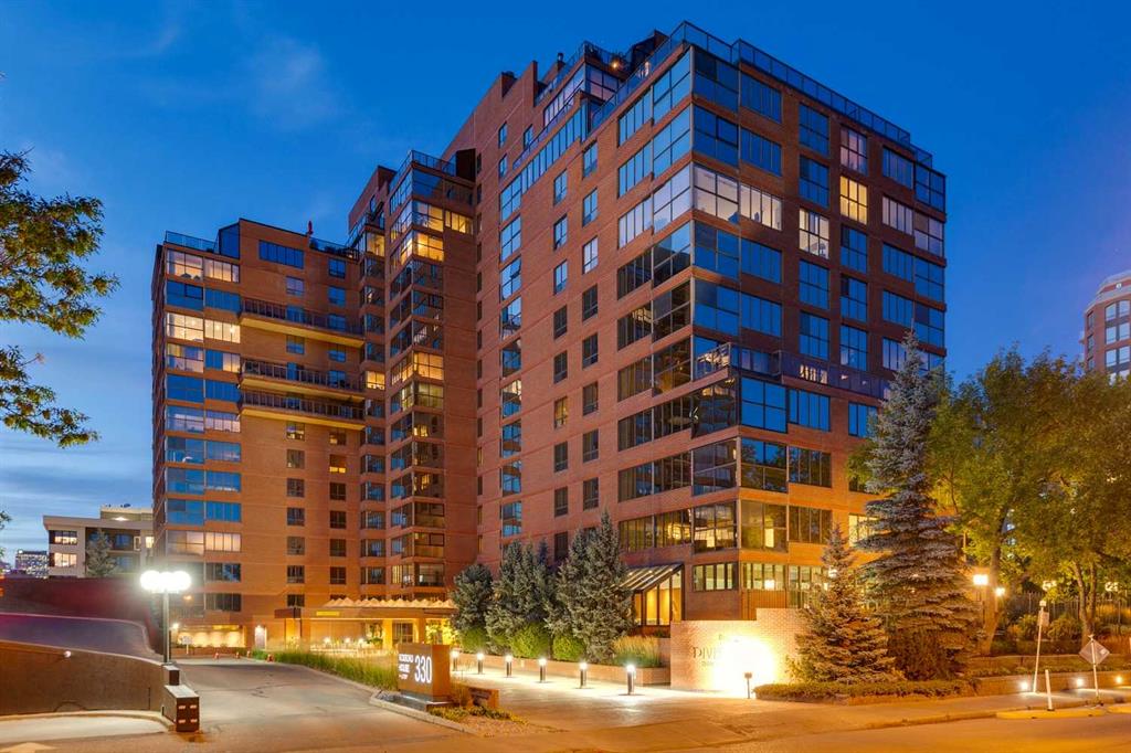 Picture of 508, 318 26 Avenue SW, Calgary Real Estate Listing
