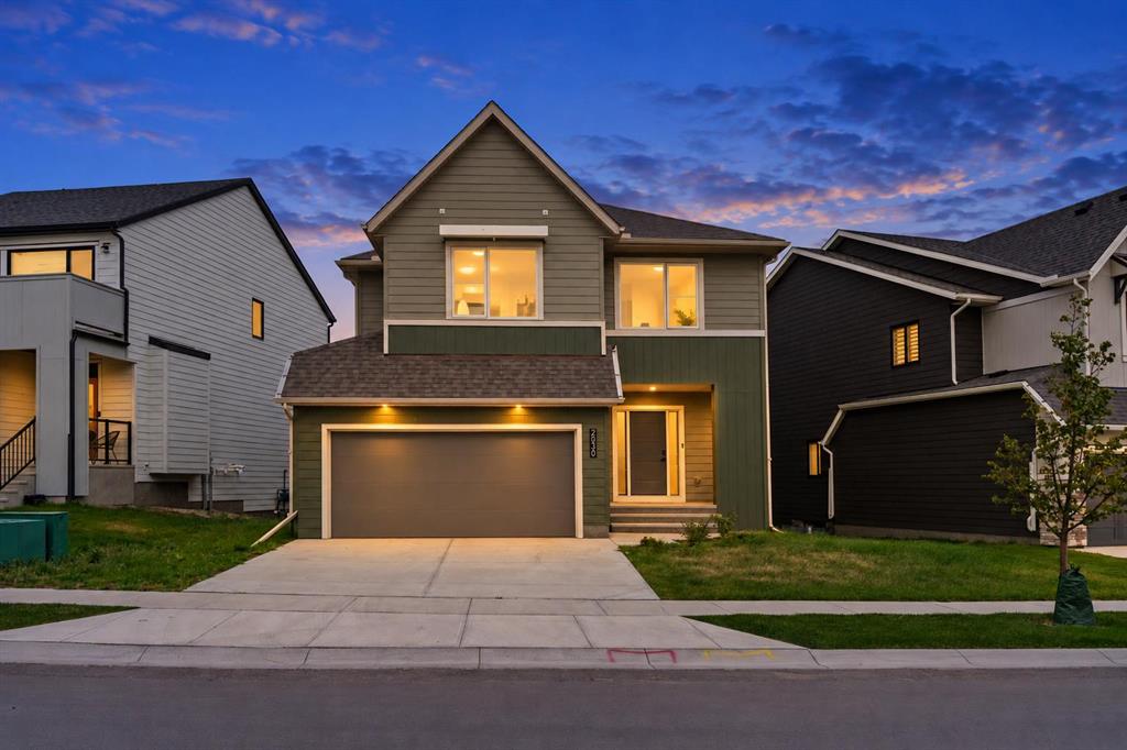 Picture of 2030 Fowler Road SW, Airdrie Real Estate Listing