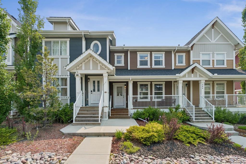 Picture of 268 Sunset Road , Cochrane Real Estate Listing