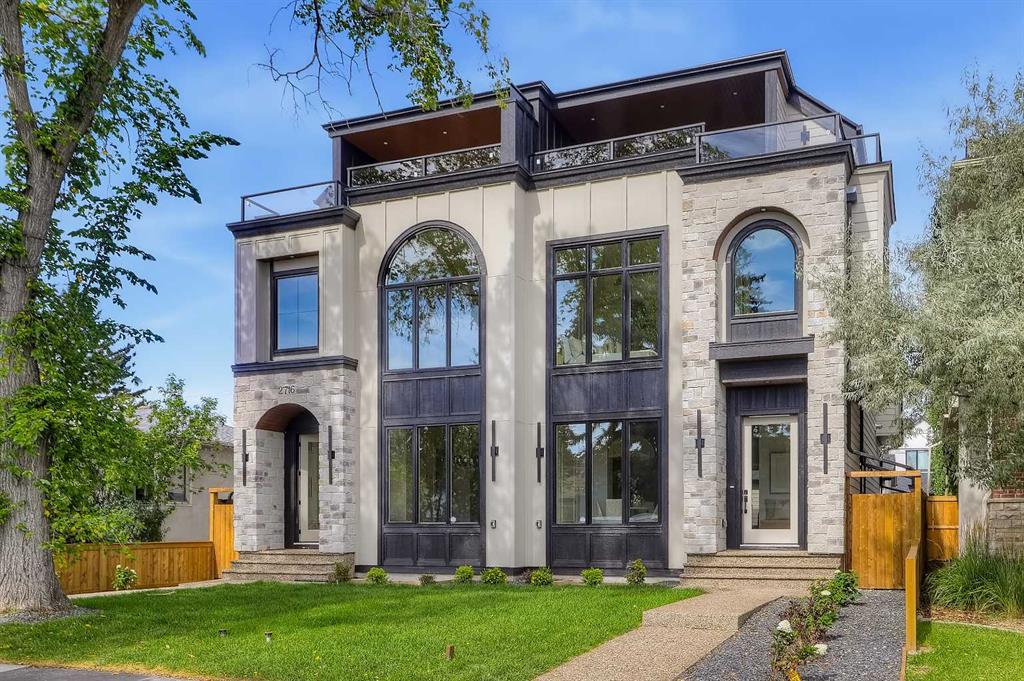 Picture of 2714 3 Avenue NW, Calgary Real Estate Listing