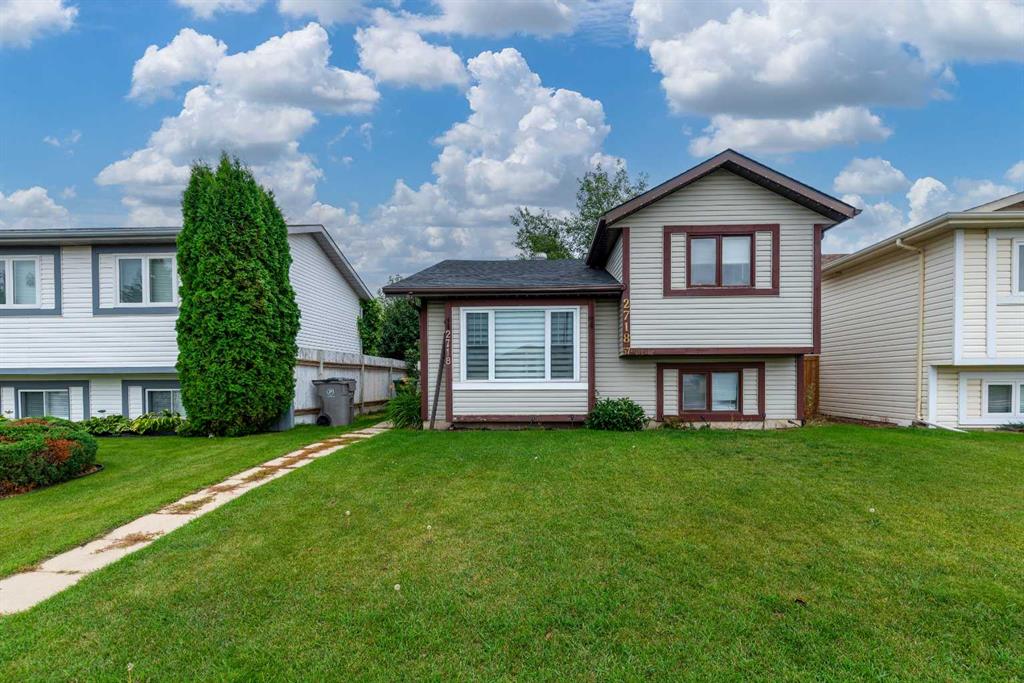 Picture of 2718 57A Avenue , Lloydminster Real Estate Listing