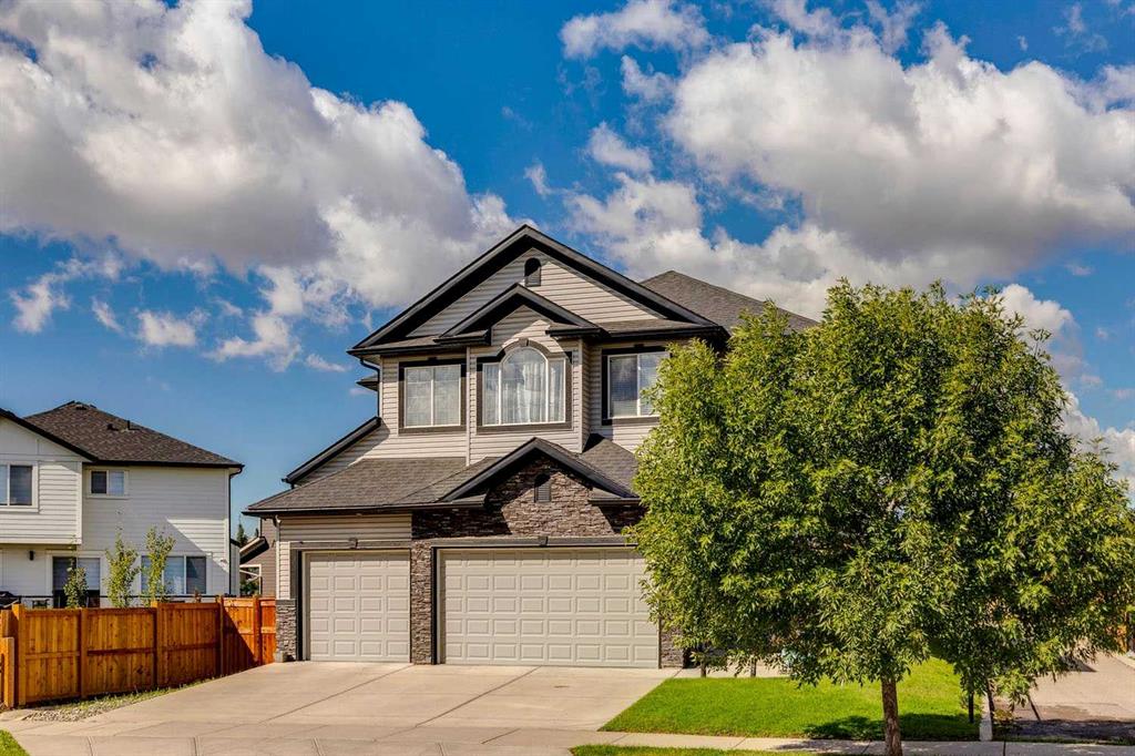 Picture of 437 Kinniburgh Boulevard , Chestermere Real Estate Listing