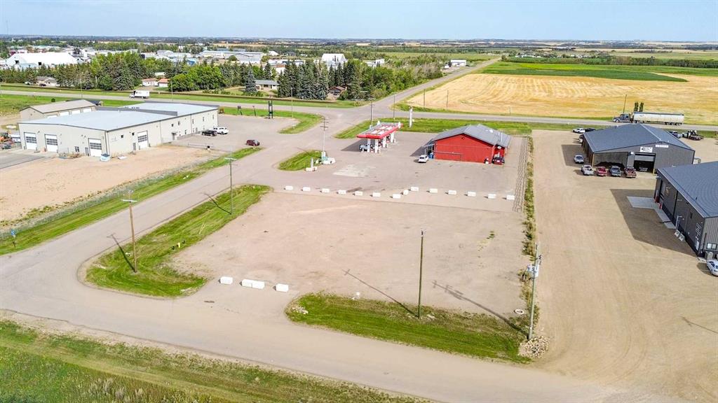Picture of 3710 38 Street , Rural Stettler No. 6, County of Real Estate Listing