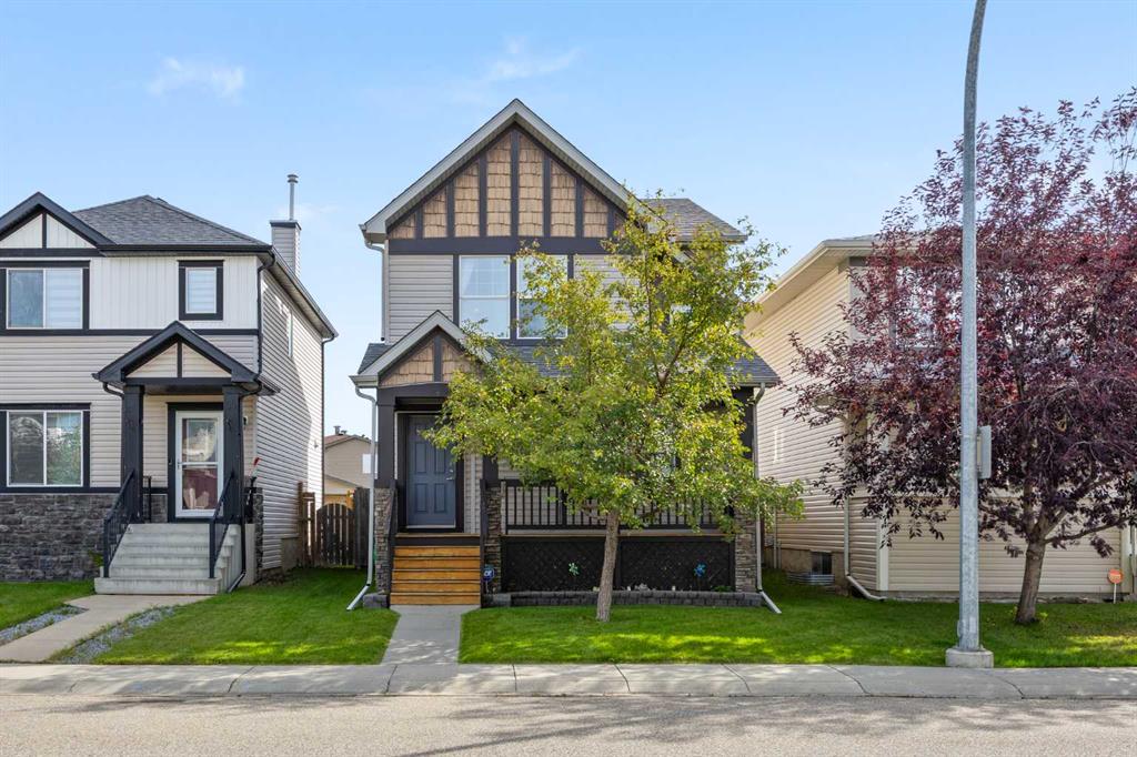 Picture of 58 Bridlecrest Manor SW, Calgary Real Estate Listing