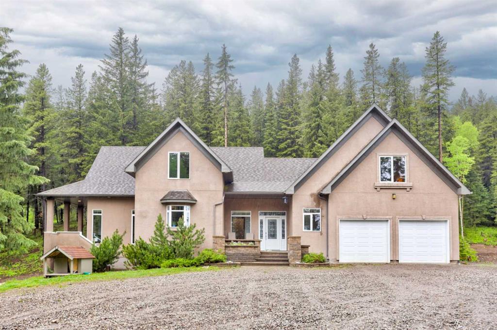 Picture of 1830 York Creek Close , Blairmore Real Estate Listing