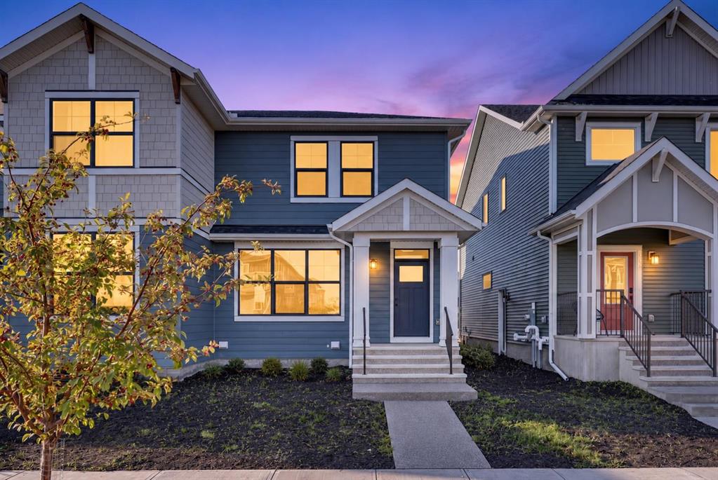 Picture of 315 Fireside Drive , Cochrane Real Estate Listing