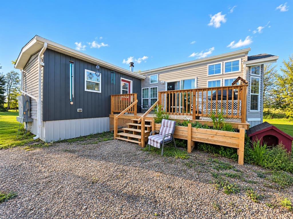 Picture of 782055 Range Road 54  , Rural Spirit River No. 133, M.D. of Real Estate Listing
