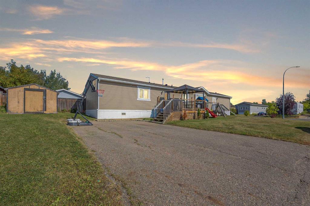 Picture of 189 Clausen Crescent , Fort McMurray Real Estate Listing