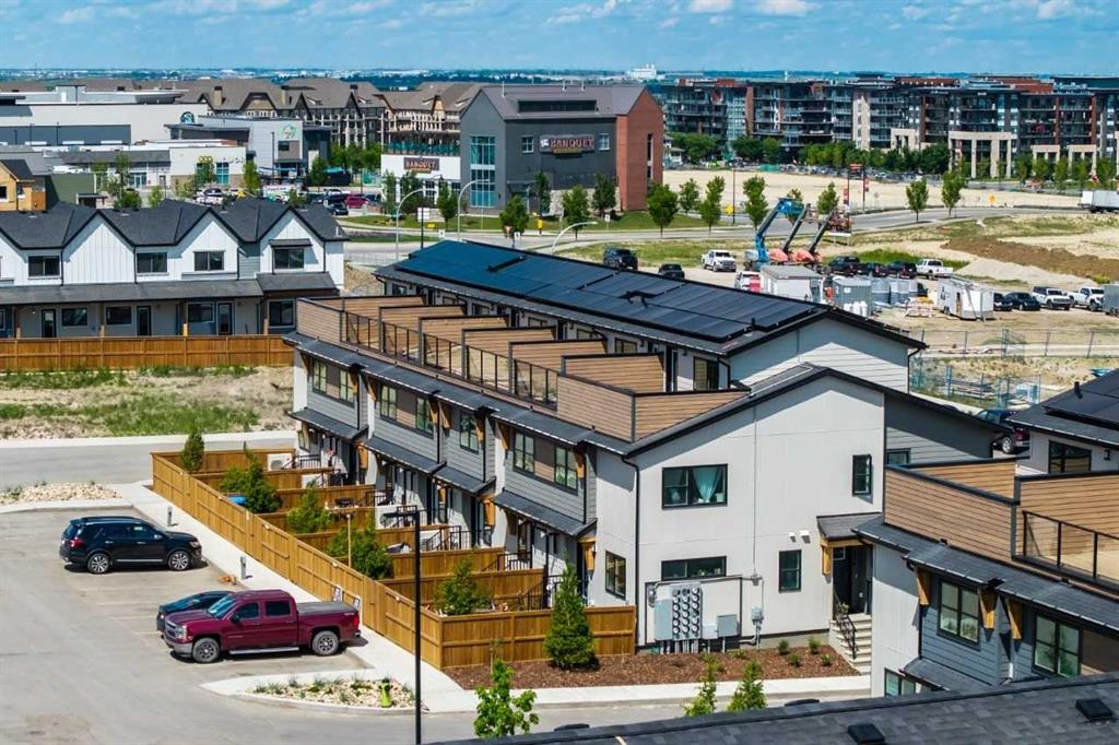Picture of 906, 135 Mahogany Parade , Calgary Real Estate Listing