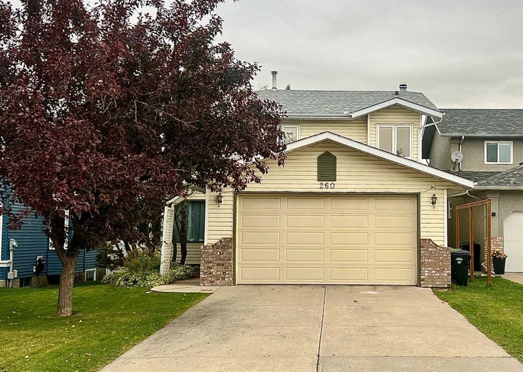 Picture of 260 Riverside Mews SE, Calgary Real Estate Listing