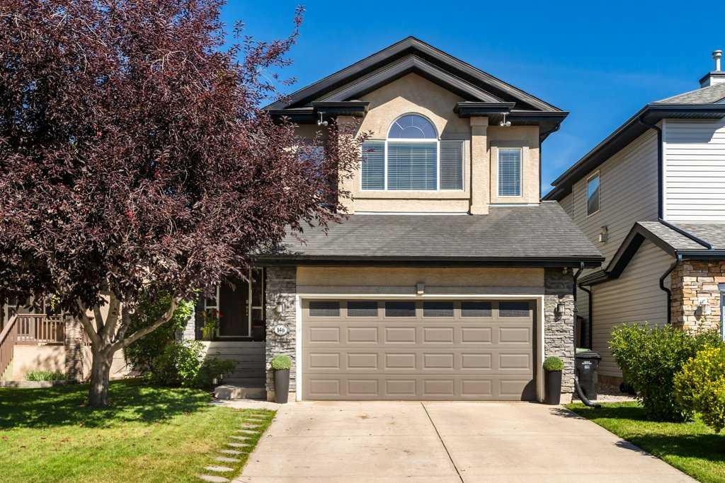 Picture of 146 Wentworth Park SW, Calgary Real Estate Listing