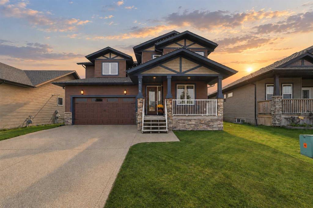 Picture of 4016 45 Avenue , Sylvan Lake Real Estate Listing