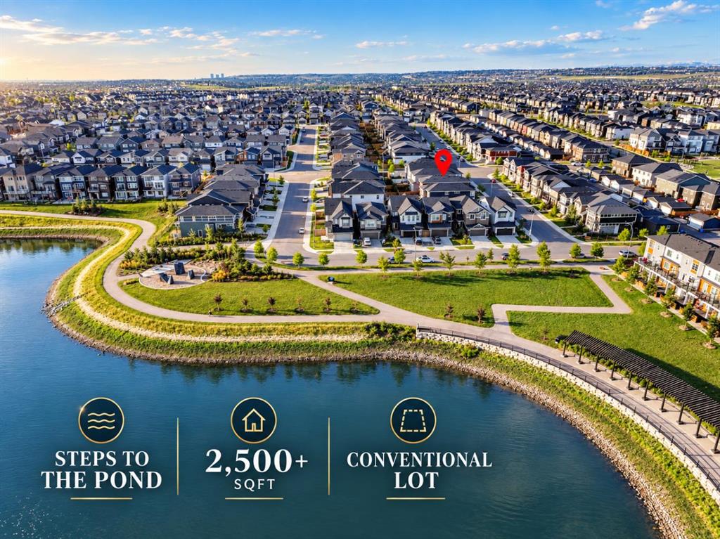 Picture of 118 Ambleside Heath NW, Calgary Real Estate Listing