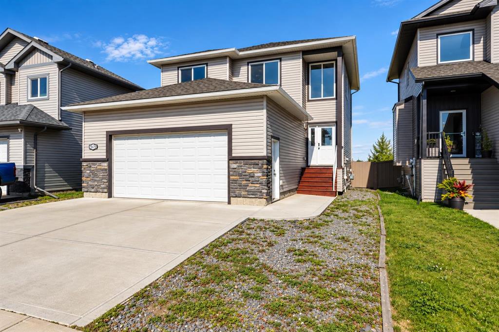 Picture of 8674 122 Avenue , Grande Prairie Real Estate Listing