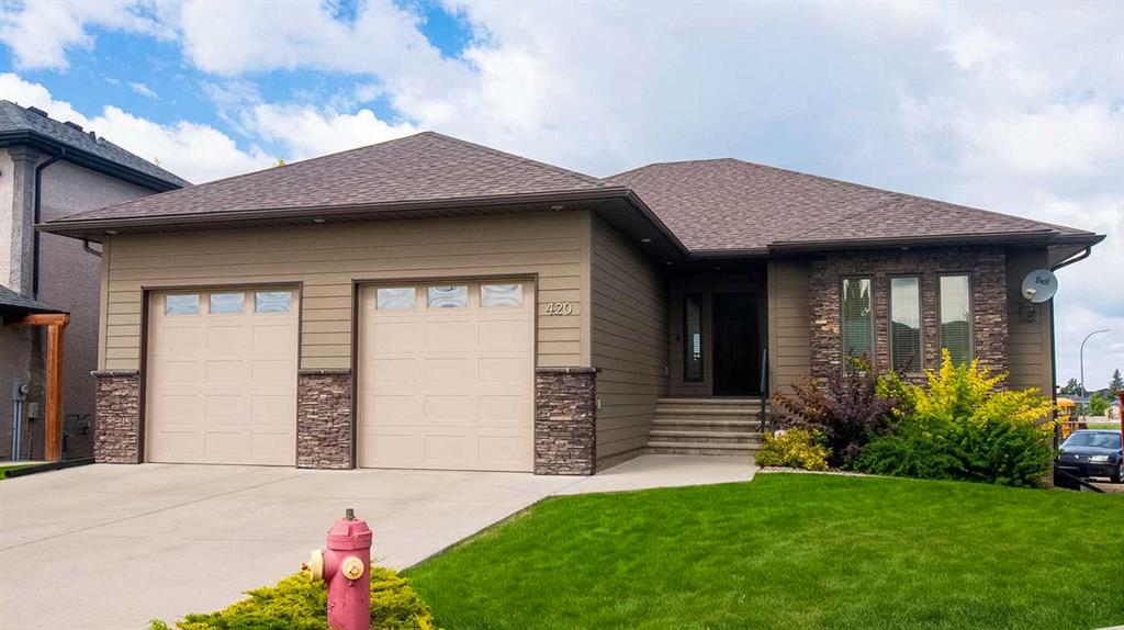Picture of 420 Haru Moriyama Place N, Lethbridge Real Estate Listing