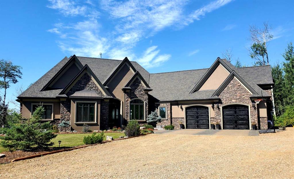 Picture of 112, 68142 RR162  , Plamondon Real Estate Listing