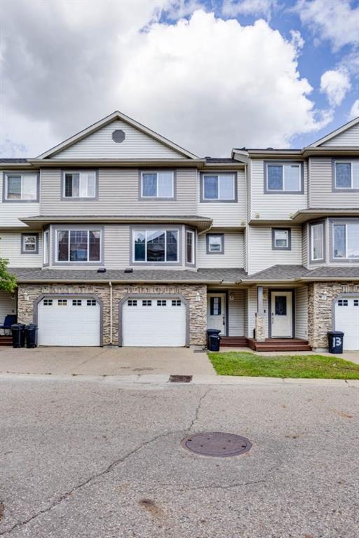 Picture of 14, 400 Williams Drive , Fort McMurray Real Estate Listing