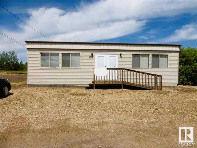 Picture of 4904 50 Avenue , Thorsby Real Estate Listing