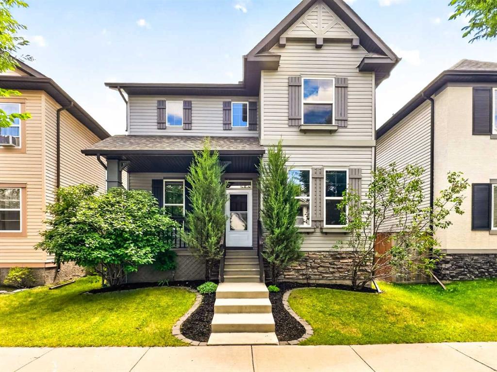Picture of 249 Elgin Manor SE, Calgary Real Estate Listing