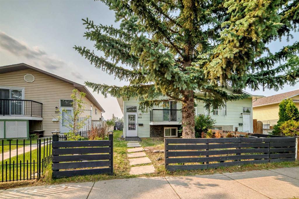Picture of 553 Macewan Drive NW, Calgary Real Estate Listing