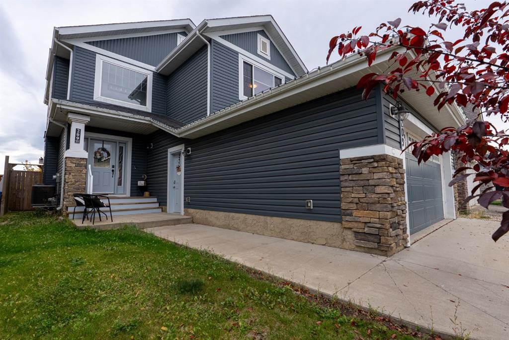 Picture of 209 Blackburn Drive , Fort McMurray Real Estate Listing