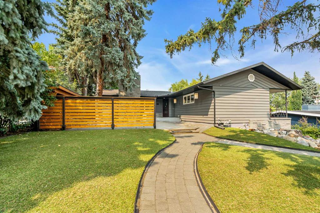 Picture of 60 Massey Place SW, Calgary Real Estate Listing