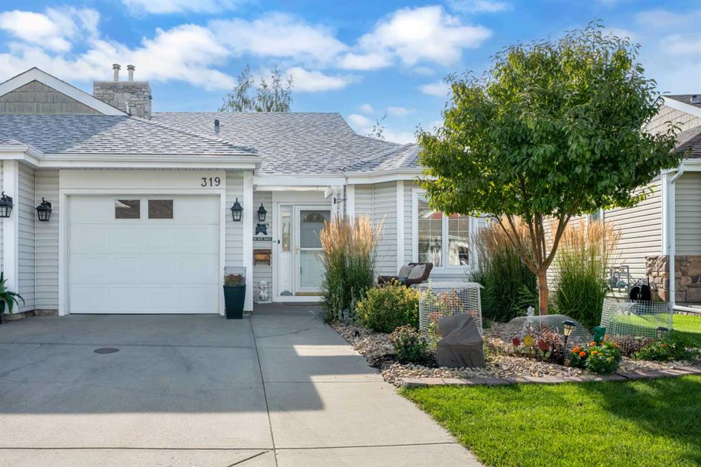 Picture of 319 De Foras Close NW, High River Real Estate Listing