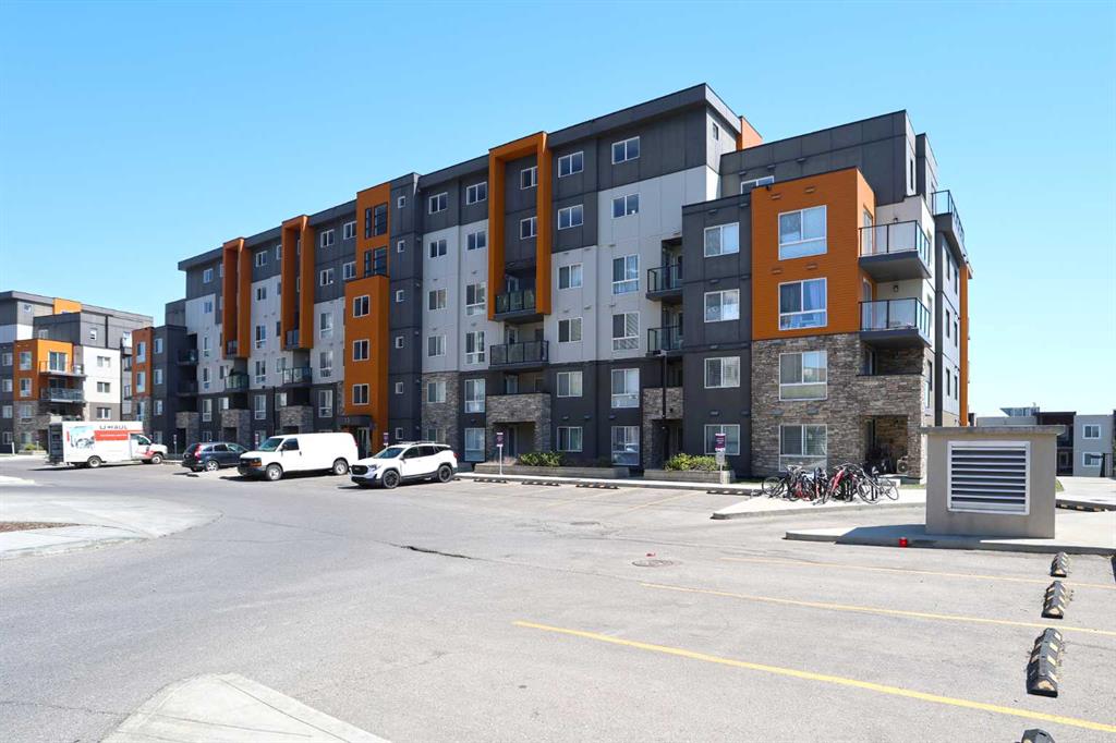 Picture of 305, 10 Kincora Glen Park NW, Calgary Real Estate Listing