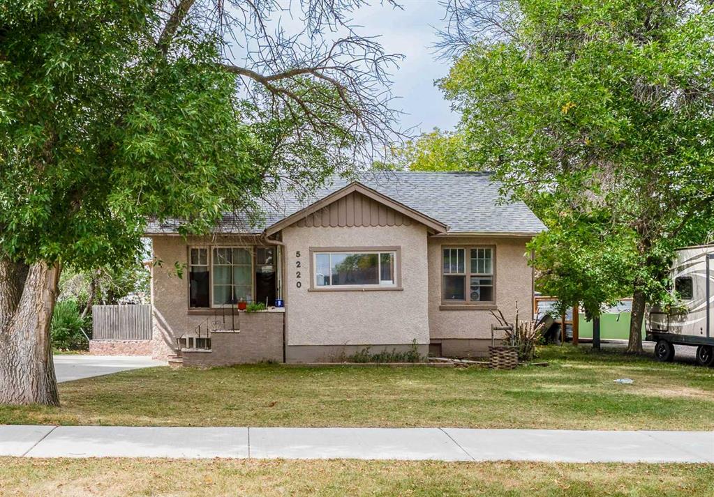Picture of 5220 53 Street , Taber Real Estate Listing