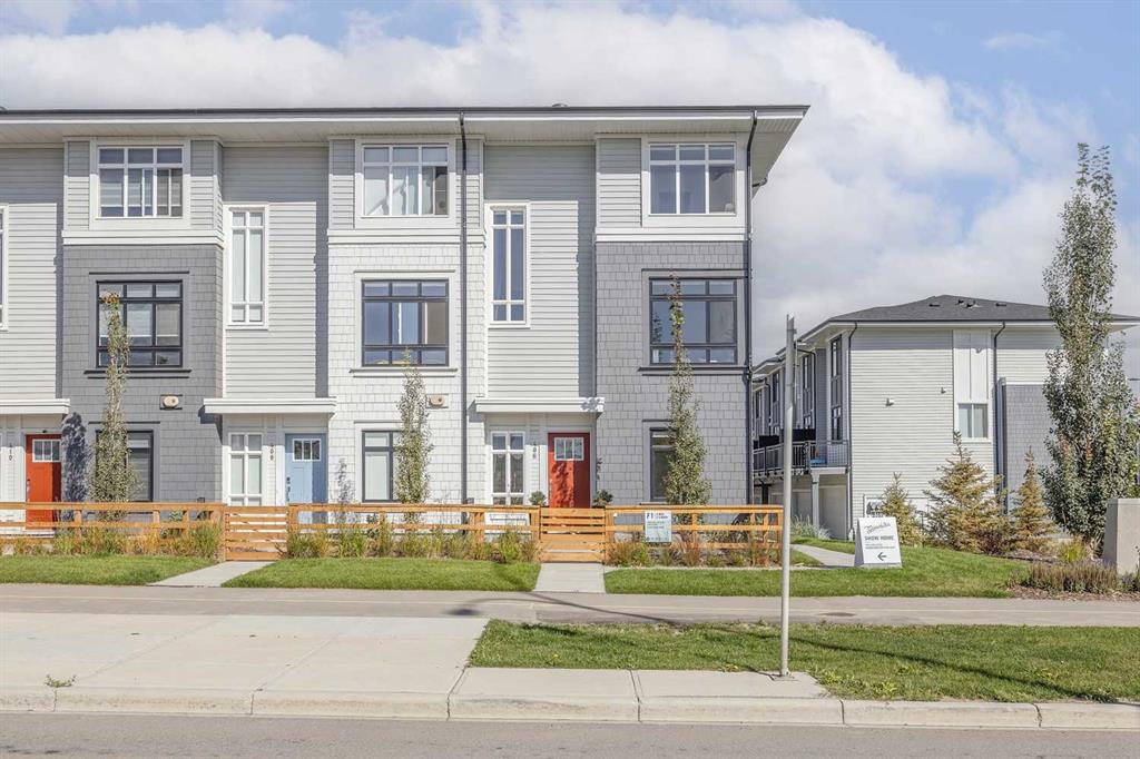Picture of 109, 857 Belmont Drive SW, Calgary Real Estate Listing