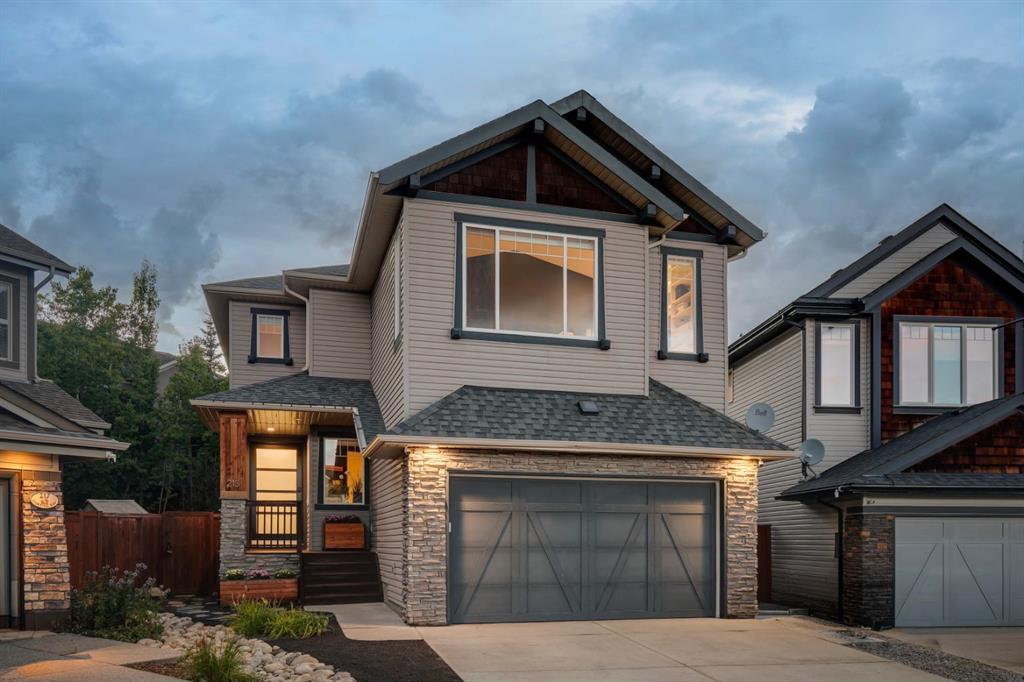 Picture of 213 Cortina Bay SW, Calgary Real Estate Listing