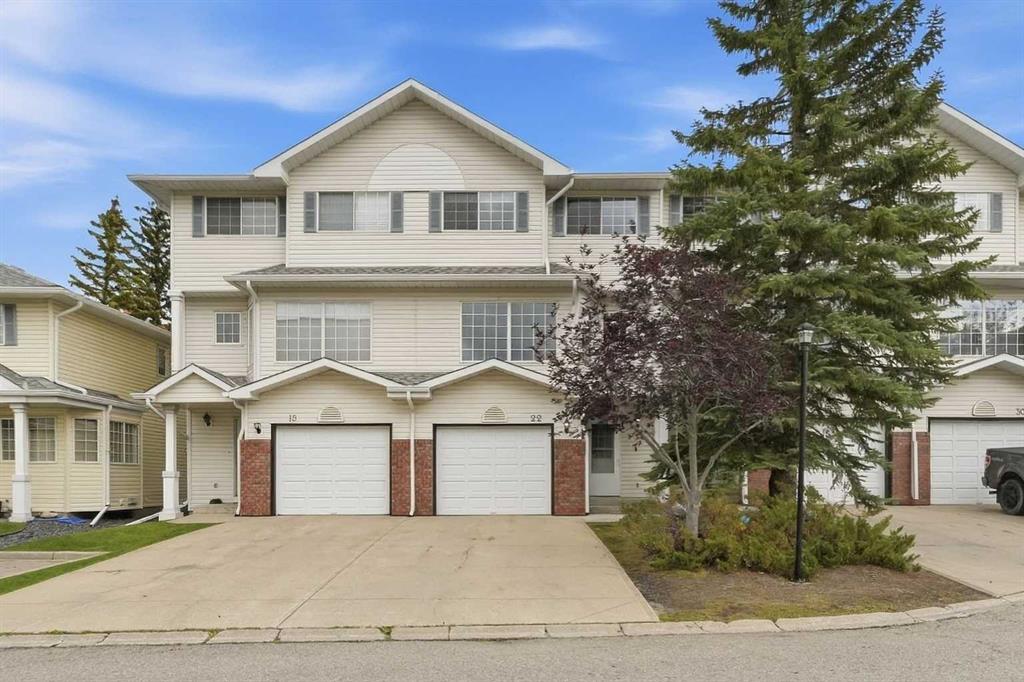 Picture of 22 Lincoln Green SW, Calgary Real Estate Listing