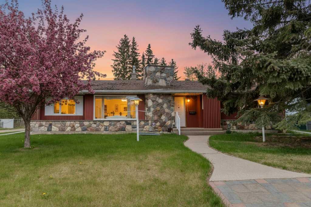 Picture of 3515 43A Avenue , Red Deer Real Estate Listing